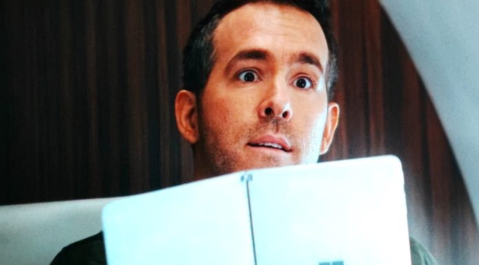 Filme da Netflix revela aparelho ainda inédito da Microsoft