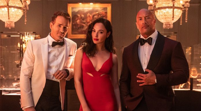 Filme da Netflix revolta internautas brasileiros com erro básico