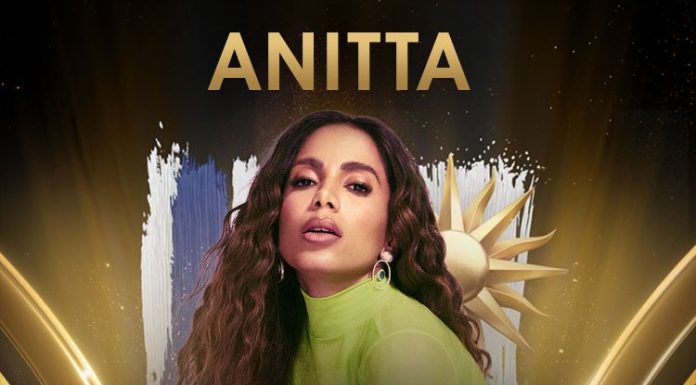 Final da Libertadores: Conmebol confirma Anitta como atração do pré-jogo entre Palmeiras e Flamengo