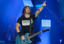 Foo Fighters cancela show após estádio se recusar a seguir protocolo contra COVID-19