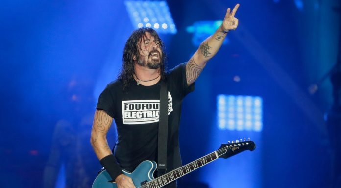 Foo Fighters cancela show após estádio se recusar a seguir protocolo contra COVID-19