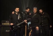 Fresno lança o clipe de “Já Faz Tanto Tempo”, parceria com Lulu Santos