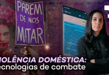 Frida: a tecnologia contra a violência doméstica