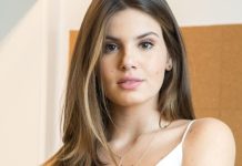 Globo quebra o silêncio e revela se vai processar Camila Queiroz