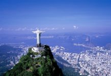 Google agora exibe versão 3D do Cristo Redentor e mais monumentos