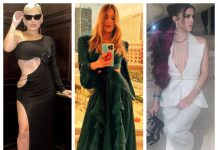 Grammy Latino 2021: veja os looks das famosas no tapete vermelho – Fotos