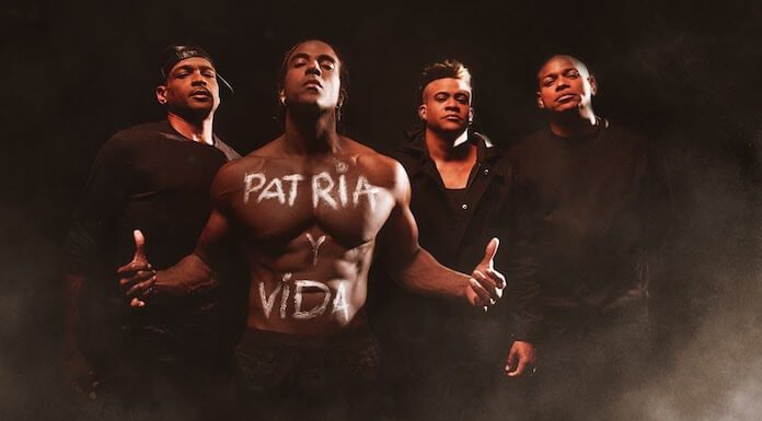 Grammy Latino elege música contra governo de Cuba como “Canção do Ano”