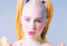 Grimes faz desabafo e compara fama com “relacionamento emocionalmente abusivo”