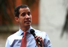 Guaidó diz que Maduro se mantém no poder de forma ‘brutal’ e busca ‘solução urgente’; confira a entrevista exclusiva