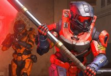 Halo Infinite adia co-op da campanha e modo Forge novamente