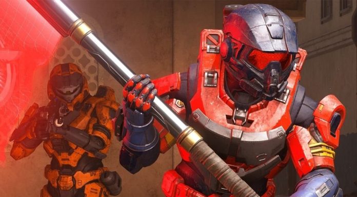 Halo Infinite adia co-op da campanha e modo Forge novamente