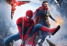 Homem-Aranha 3: rede de cinema dá NFT com ingresso para filme