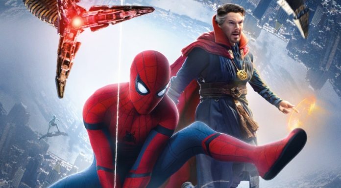 Homem-Aranha 3: rede de cinema dá NFT com ingresso para filme