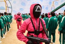 Homem teria sido condenado à morte na Coreia do Norte por piratear “Round 6”