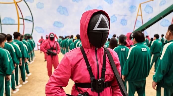 Homem teria sido condenado à morte na Coreia do Norte por piratear “Round 6”