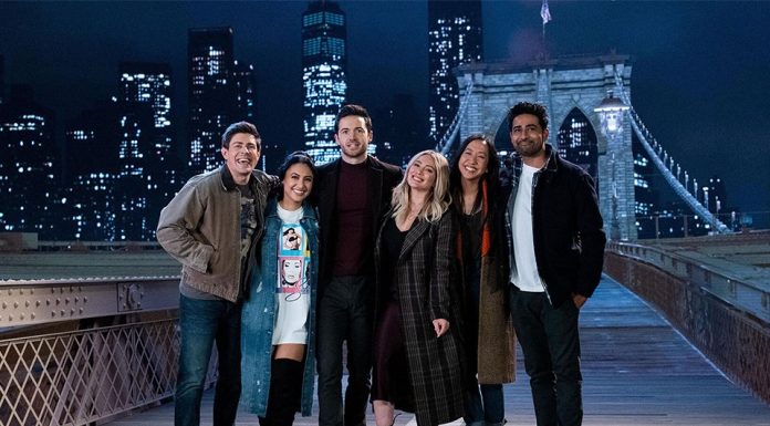 How I Met Your Father: data de estreia da série é anunciada; veja!