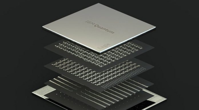 IBM lança chip quântico que tornará os demais obsoletos em 2 anos