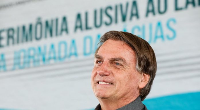 Ida de Bolsonaro ao PL também muda situação de ministros