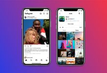 Instagram permite adicionar músicas em fotos do Feed; veja como