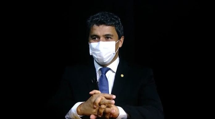 JR Entrevista : deputado Diego Garcia apoia desoneração da folha – Conteúdo Exclusivo