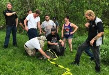 Jacaré obeso e com ‘artrite terrível’ foge misteriosamente de zoológico – Notícias