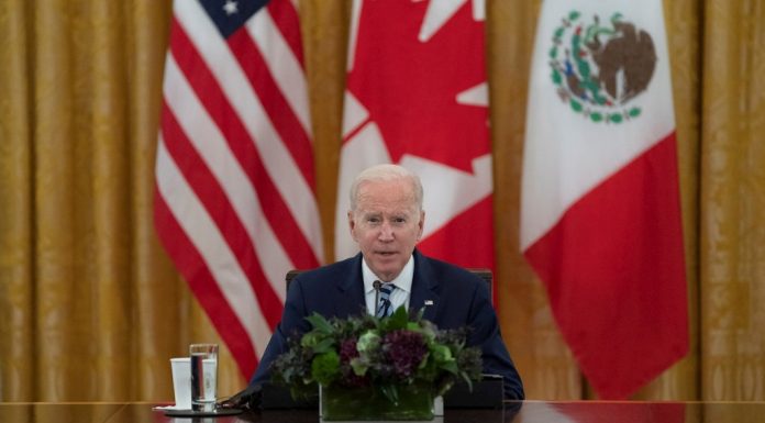 Joe Biden avalia boicote diplomático aos Jogos de Inverno de Pequim