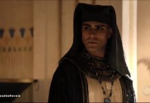 José revela sua identidade aos irmãos e os emociona – Gênesis