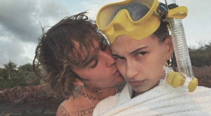 Justin Bieber celebra aniversário da esposa, Hailey, com declaração: “Sou seu” – Música