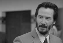 Keanu Reeves diz que seria “uma honra” entrar no Universo Cinematográfico Marvel