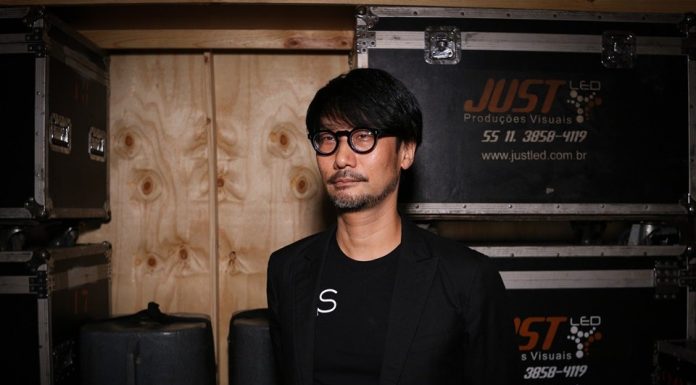 Kojima Productions ganha divisão de filmes, séries de TV e música