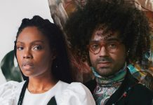 Lançamentos nacionais: César Andrade e Xênia França, naondi e Andrezza Santos