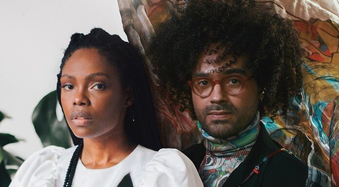 Lançamentos nacionais: César Andrade e Xênia França, naondi e Andrezza Santos