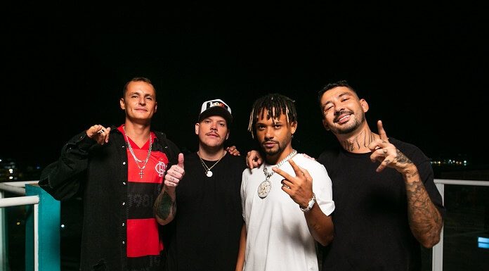 Lançamentos nacionais: Oriente e Ferrugem, Natalhão, Humanal, Renan Lourenço e MAR ABERTO