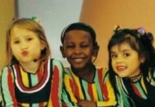 Lembra dela? Veja como está Julyana Lee, a loirinha ex-Mulekada – Música