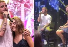 Liam Payne faz show em festa de 15 anos em Goiânia e surpreende fãs – Entretenimento
