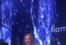 Liam Payne faz show em festa de 15 anos em Goiânia e surpreende fãs – Entretenimento