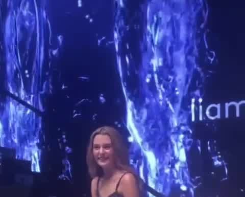 Liam Payne faz show em festa de 15 anos em Goiânia e surpreende fãs – Entretenimento