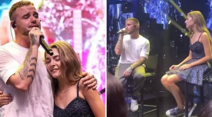 Liam Payne faz show em festa de 15 anos em Goiânia e surpreende fãs – Entretenimento