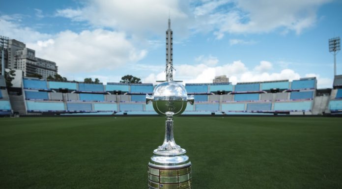 Libertadores: Palmeiras e Flamengo têm lembranças opostas do Estádio Centenário