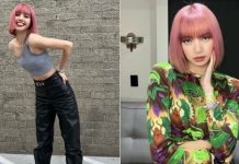 Lisa, do grupo de k-pop Blackpink, é diagnosticada com Covid-19 – Entretenimento