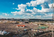 Lollapalooza Brasil 2022 anuncia abertura de lote extra de ingressos