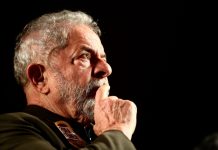 Lula não descarta Alckmin como companheiro de chapa em 2022: ‘Não há nada que não possa ser reconciliado’