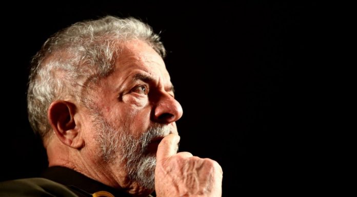 Lula não descarta Alckmin como companheiro de chapa em 2022: ‘Não há nada que não possa ser reconciliado’