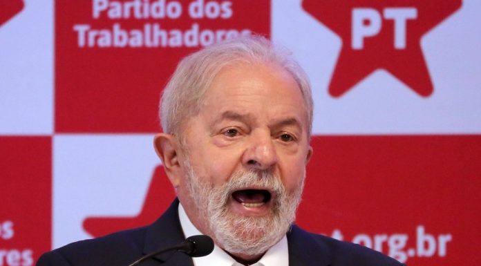 Lula sequestra a psique de artistas e jornalistas para alcançar uma ditadura de escravos dóceis
