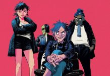 MITA: novo festival brasileiro terá Gorillaz, The Kooks, Marina Sena e mais