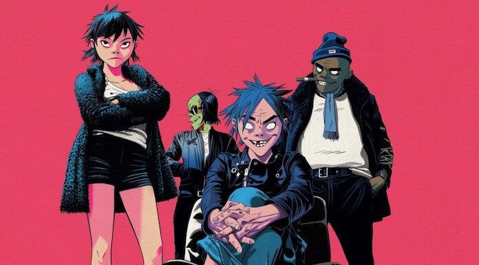 MITA: novo festival brasileiro terá Gorillaz, The Kooks, Marina Sena e mais