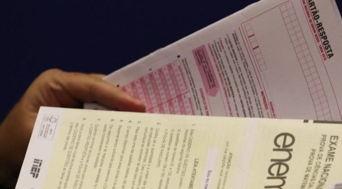 ‘Mais conteudista’: professores avaliam prova do segundo dia do Enem