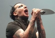 Marilyn Manson estaria aberto a acordo financeiro para encerrar casos de abuso sexual