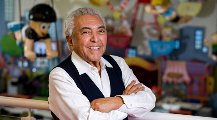 Mauricio de Sousa Produções divulga programação na CCXP Worlds 21