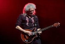 “Me preocupo”: Brian May (Queen) fala sobre “cultura do cancelamento”